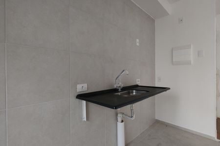 Apartamento para alugar com 50m², 2 quartos e 1 vagaCozinha