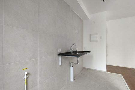 Apartamento para alugar com 50m², 2 quartos e 1 vagaCozinha