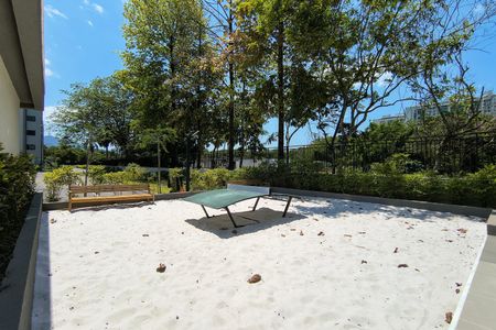 Apartamento para alugar com 50m², 2 quartos e 1 vagaÁrea comum