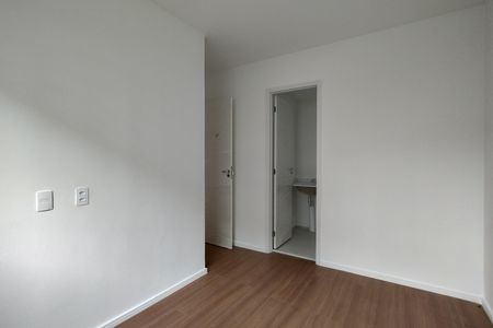 Apartamento para alugar com 50m², 2 quartos e 1 vagaQuarto 1 - Suíte