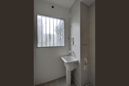 Apartamento para alugar com 50m², 2 quartos e 1 vagaÁrea de Serviço