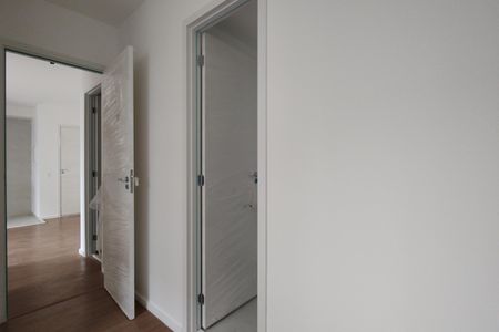 Apartamento para alugar com 50m², 2 quartos e 1 vagaQuarto 1 - Suíte