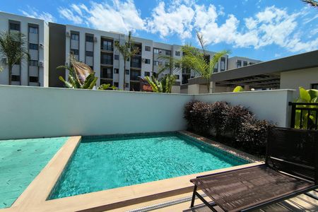 Apartamento para alugar com 50m², 2 quartos e 1 vagaÁrea comum - Piscina