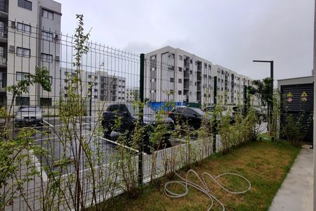 Apartamento para alugar com 50m², 2 quartos e 1 vagaÁrea Gardem