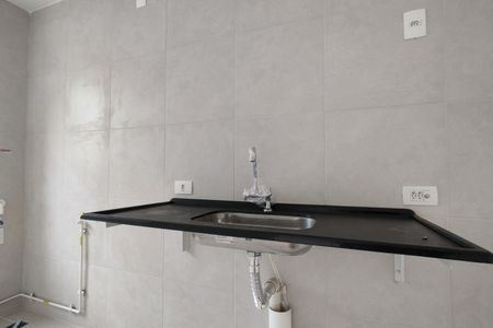 Apartamento para alugar com 50m², 2 quartos e 1 vagaCozinha