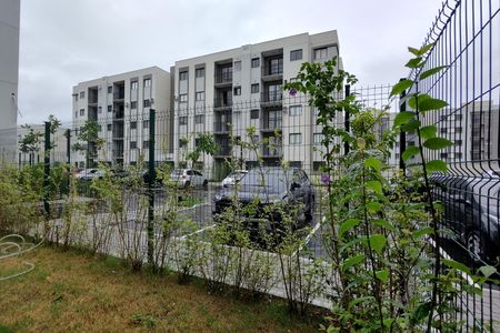 Apartamento para alugar com 50m², 2 quartos e 1 vagaÁrea Gardem