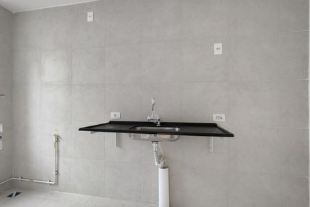 Apartamento para alugar com 50m², 2 quartos e 1 vagaCozinha