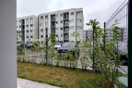Apartamento para alugar com 50m², 2 quartos e 1 vagaÁrea Gardem