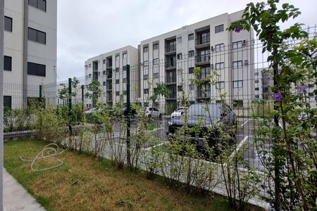 Apartamento para alugar com 50m², 2 quartos e 1 vagaÁrea Gardem