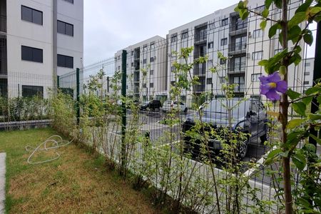 Apartamento para alugar com 50m², 2 quartos e 1 vagaÁrea Gardem