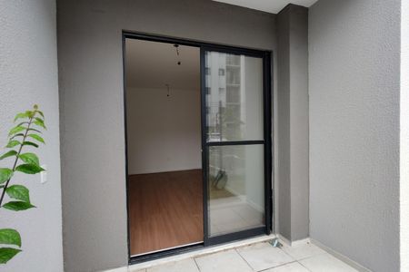 Apartamento para alugar com 50m², 2 quartos e 1 vagaVaranda