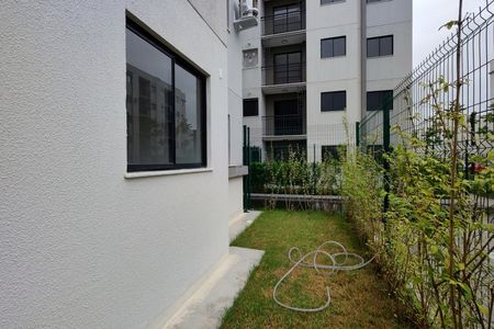 Apartamento para alugar com 50m², 2 quartos e 1 vagaÁrea Gardem
