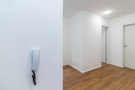 Apartamento para alugar com 35m², 2 quartos e sem vaga Apartamento para alugar com 35m², 2 quartos e sem vagaÁrea de Serviço