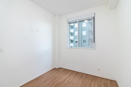 Apartamento para alugar com 35m², 2 quartos e sem vaga Apartamento para alugar com 35m², 2 quartos e sem vagaQuarto 1