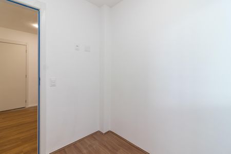 Apartamento para alugar com 35m², 2 quartos e sem vaga Apartamento para alugar com 35m², 2 quartos e sem vagaQuarto 2