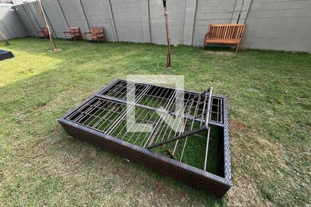 Apartamento para alugar com 35m², 2 quartos e sem vaga Apartamento para alugar com 35m², 2 quartos e sem vagaSolário