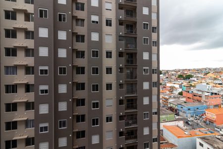 Apartamento para alugar com 35m², 2 quartos e sem vaga Apartamento para alugar com 35m², 2 quartos e sem vagaQuarto 1 - Vista