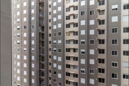 Apartamento para alugar com 35m², 2 quartos e sem vaga Apartamento para alugar com 35m², 2 quartos e sem vagaSala de Jantar - Vista