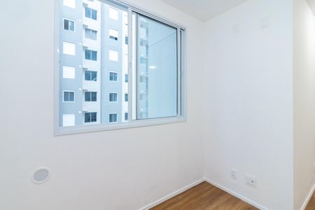 Apartamento para alugar com 35m², 2 quartos e sem vaga Apartamento para alugar com 35m², 2 quartos e sem vagaSala de Jantar