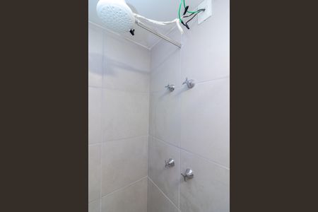 Apartamento para alugar com 35m², 2 quartos e sem vaga Apartamento para alugar com 35m², 2 quartos e sem vagaBanheiro