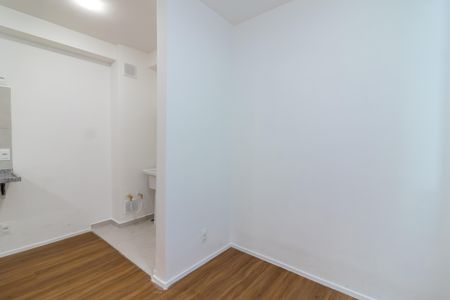 Apartamento para alugar com 35m², 2 quartos e sem vaga Apartamento para alugar com 35m², 2 quartos e sem vagaSala de Jantar