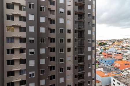 Apartamento para alugar com 35m², 2 quartos e sem vaga Apartamento para alugar com 35m², 2 quartos e sem vagaQuarto 2 - Vista