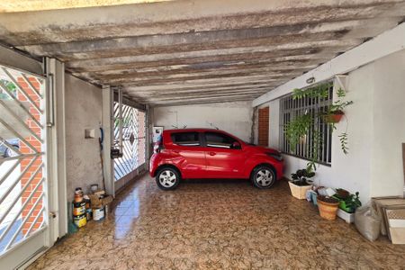 Casa à venda com 127m², 2 quartos e 2 vagasGaragem