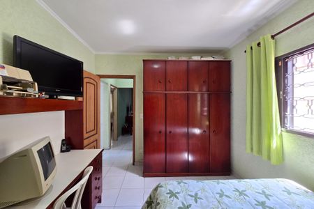 Casa à venda com 127m², 2 quartos e 2 vagasQuarto 2