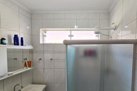 Casa à venda com 127m², 2 quartos e 2 vagasBanheiro Social