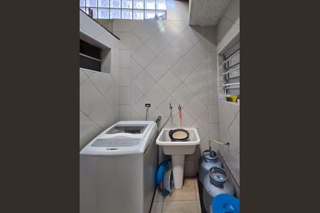 Casa à venda com 127m², 2 quartos e 2 vagasÁrea de Serviço