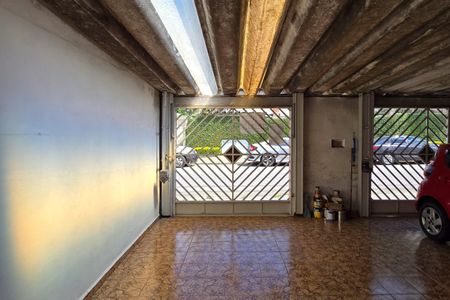 Vista - Quarto 1 de casa para alugar com 2 quartos, 127m² em Bairro dos Casa, São Bernardo do Campo