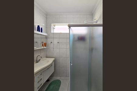 Casa à venda com 127m², 2 quartos e 2 vagasBanheiro Social