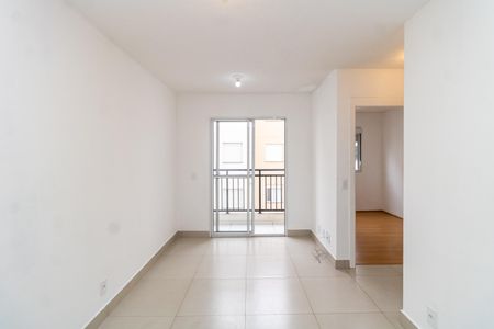 Sala de apartamento para alugar com 2 quartos, 42m² em Vila Guilherme, São Paulo