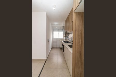 Apartamento para alugar com 42m², 2 quartos e 1 vaga Apartamento para alugar com 42m², 2 quartos e 1 vagaCozinha