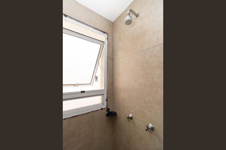 Apartamento para alugar com 42m², 2 quartos e 1 vaga Apartamento para alugar com 42m², 2 quartos e 1 vagaBanheiro