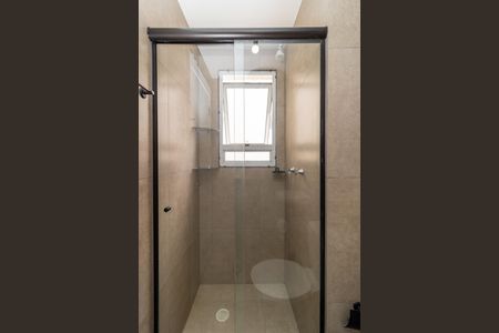 Apartamento para alugar com 42m², 2 quartos e 1 vaga Apartamento para alugar com 42m², 2 quartos e 1 vagaBanheiro