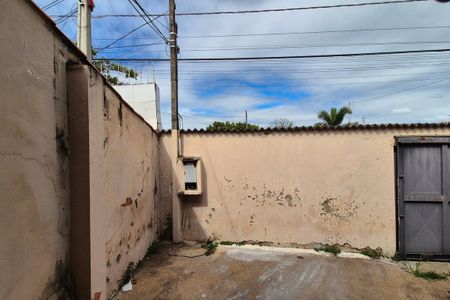 Casa à venda com 100m², 4 quartos e 4 vagasVista da Sala de TV