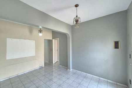 Sala de casa para alugar com 4 quartos, 100m² em Jardim Novo Campos Eliseos, Campinas