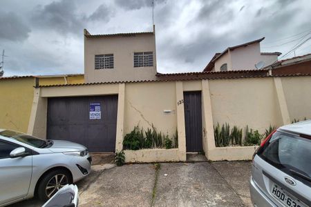Casa à venda com 100m², 4 quartos e 4 vagasFachada do Prédio