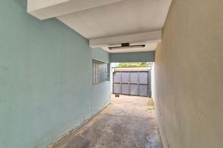 Casa à venda com 100m², 4 quartos e 4 vagasGaragem 