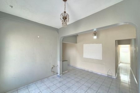 Sala de casa para alugar com 4 quartos, 100m² em Jardim Novo Campos Eliseos, Campinas