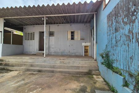 Vista do quarto 1  de casa para alugar com 4 quartos, 100m² em Jardim Novo Campos Eliseos, Campinas