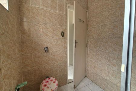 Casa à venda com 100m², 4 quartos e 4 vagasBanheiro