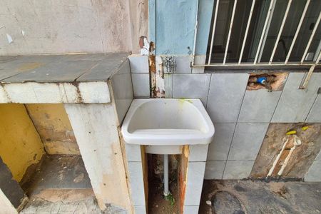 Casa à venda com 100m², 4 quartos e 4 vagasÁrea de Serviço