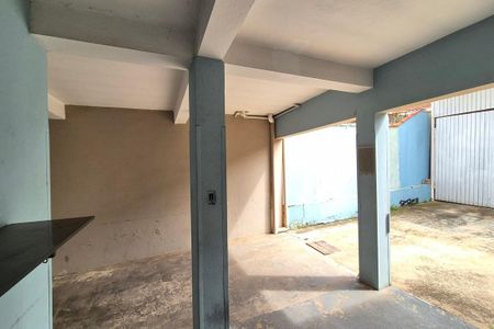 Casa à venda com 100m², 4 quartos e 4 vagasVista da Área da Cozinha 
