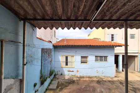Casa à venda com 100m², 4 quartos e 4 vagasVista do Quarto 4 