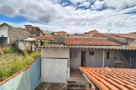 Casa à venda com 100m², 4 quartos e 4 vagasVista do Quarto 3 - Suíte 