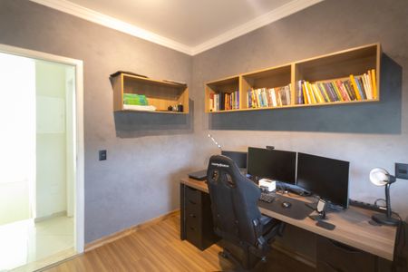 Casa de condomínio para alugar com 240m², 4 quartos e 5 vagas Casa de condomínio para alugar com 240m², 4 quartos e 5 vagasSuíte 2