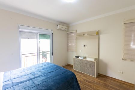 Casa de condomínio para alugar com 240m², 4 quartos e 5 vagas Casa de condomínio para alugar com 240m², 4 quartos e 5 vagasSuíte 1