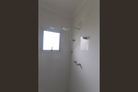 Casa de condomínio para alugar com 240m², 4 quartos e 5 vagas Casa de condomínio para alugar com 240m², 4 quartos e 5 vagasBanheiro da Suíte 2